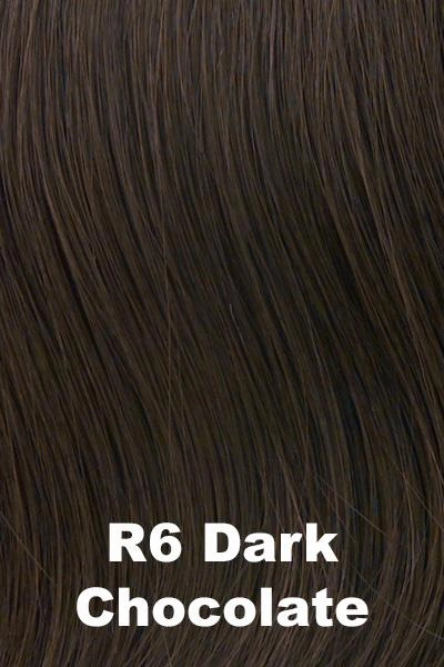 Hairdo Wigs Extensions - 1pc 16" Curl Back Extensions (#HDCB16)