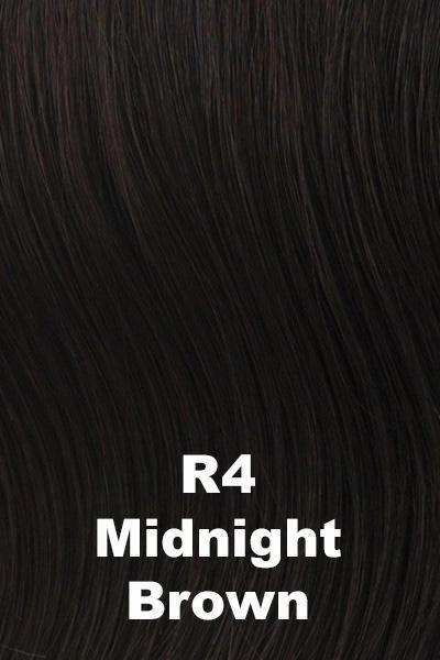 Hairdo Wigs Extensions - 1pc 16" Curl Back Extensions (#HDCB16)