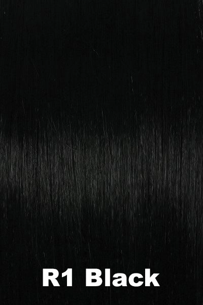 Hairdo Wigs Extensions - 21" Soft Curls Claw Clip Pony