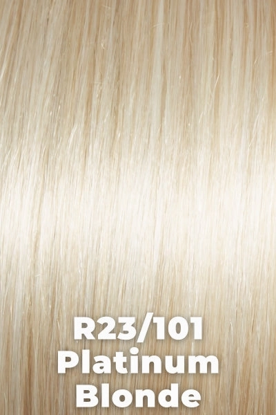 Hairdo Wigs Extensions - 21" Soft Curls Claw Clip Pony