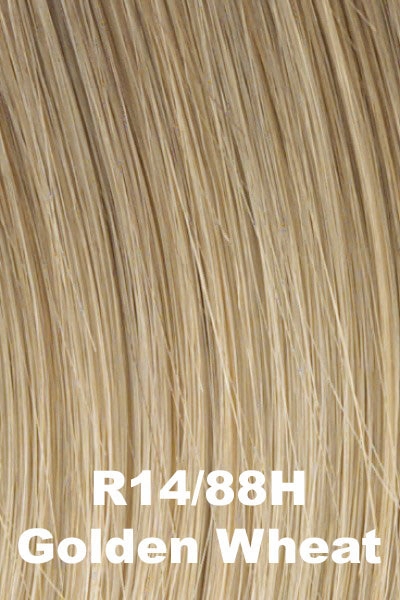 Hairdo Wigs Extensions - 21" Soft Curls Claw Clip Pony