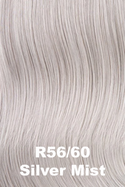 Hairdo Wigs Extensions - 21" Soft Curls Claw Clip Pony