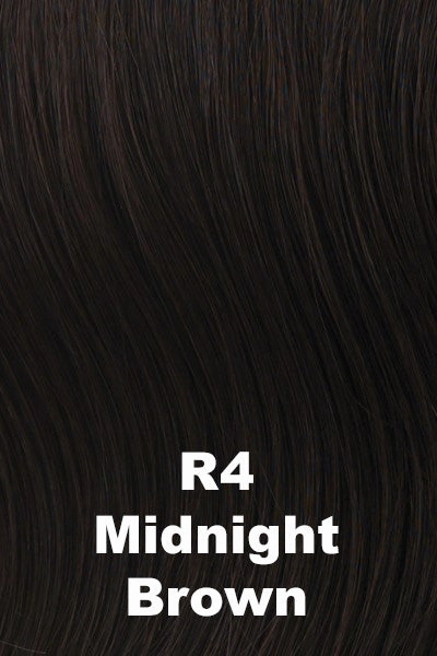Hairdo Wigs Extensions - 21" Soft Curls Claw Clip Pony