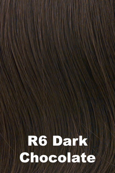 Hairdo Wigs Extensions - 21" Soft Curls Claw Clip Pony