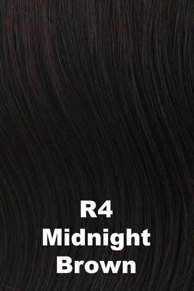 Hairdo Wigs Extensions - 21" Soft Curls Claw Clip Pony