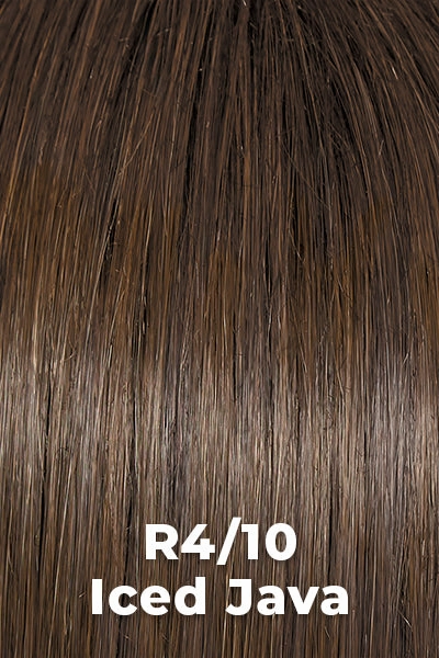 Hairdo Wigs Extensions - 21" Soft Curls Claw Clip Pony