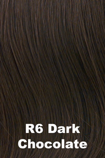 Hairdo Wigs Extensions - 21" Soft Curls Claw Clip Pony