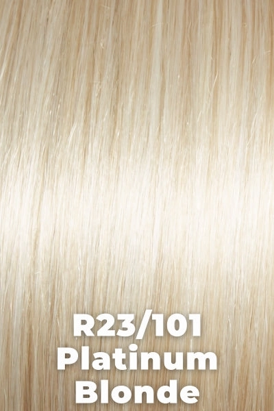 Hairdo Wigs Extensions - 21" Soft Curls Claw Clip Pony