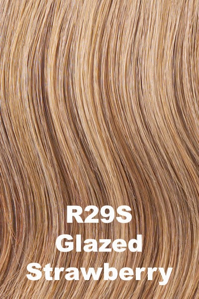 Hairdo Wigs Extensions - 21" Straight Claw Clip Pony