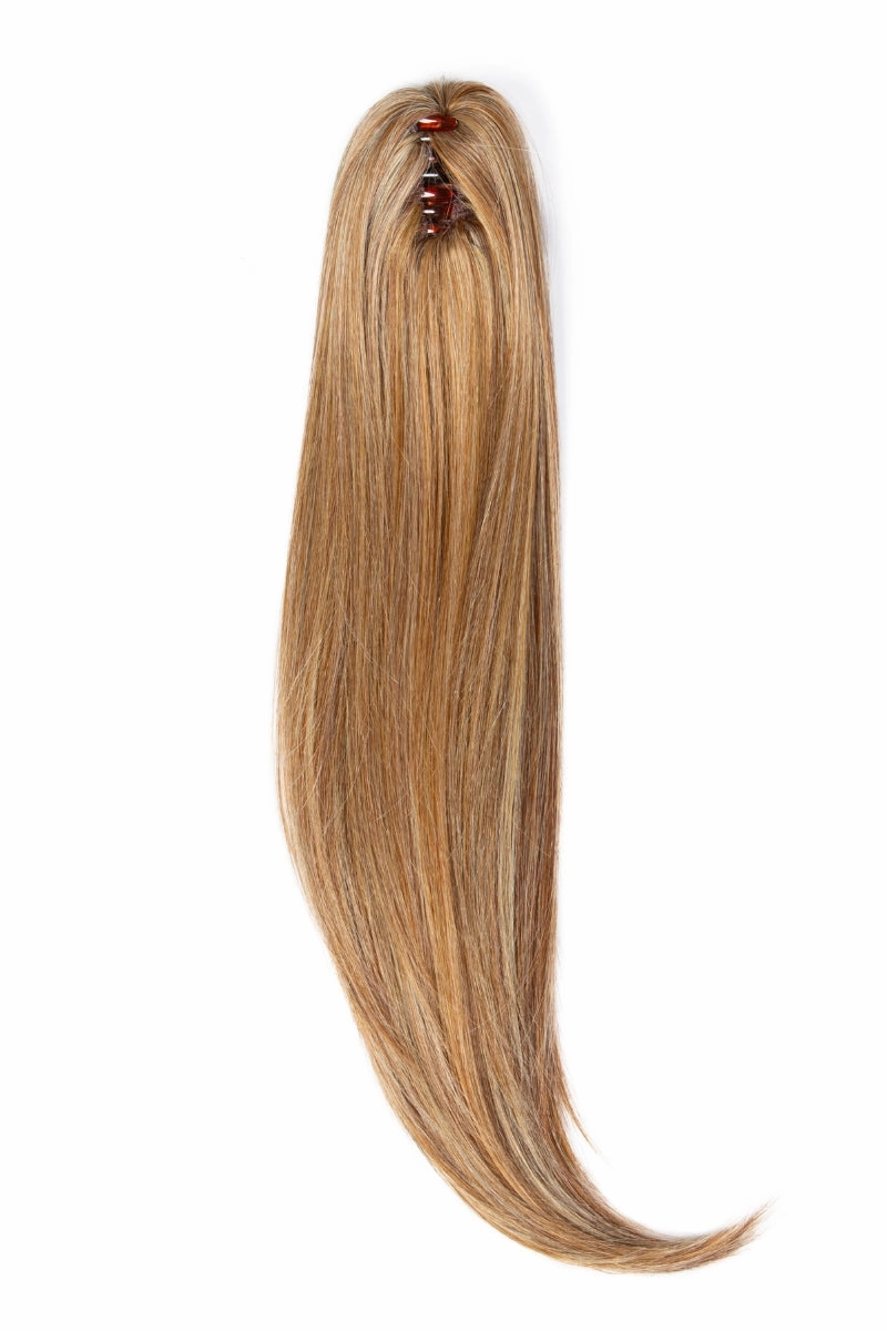 Hairdo Wigs Extensions - 21" Straight Claw Clip Pony