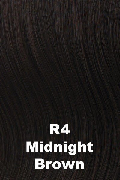 Hairdo Wigs Extensions - 21" Straight Claw Clip Pony