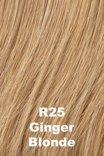 Hairdo Wigs Extensions - 21" Straight Claw Clip Pony