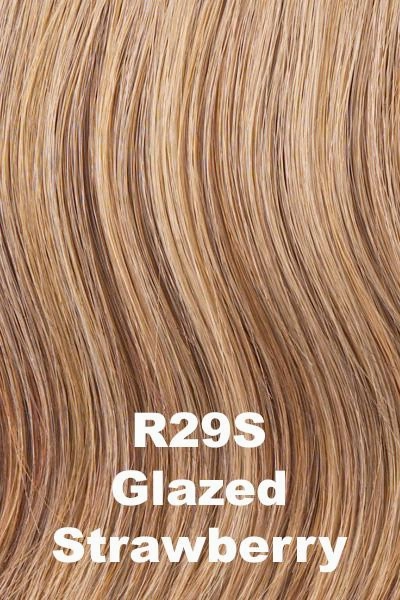 Hairdo Wigs Extensions - 22 Inch Straight Extension (#HX22SE)
