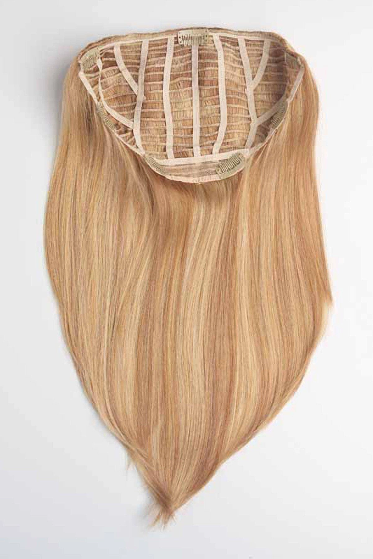 Hairdo Wigs Extensions - 22 Inch Straight Extension (#HX22SE)