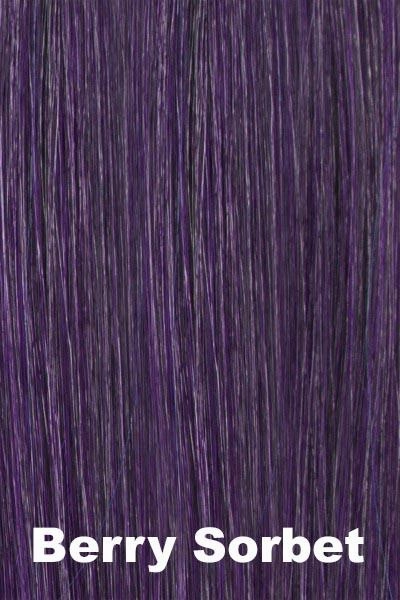 Hairdo Wigs Extensions - 23 Inch 6 Piece Straight Color Extension Kit (#HX23SK)