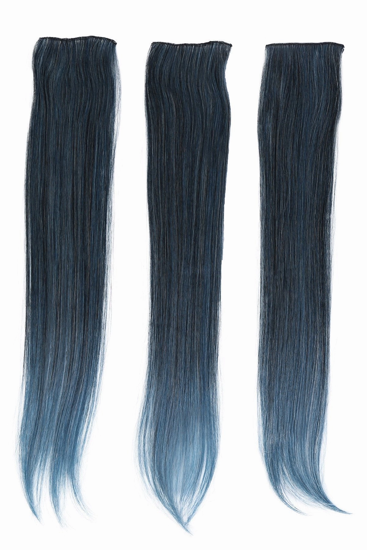 Hairdo Wigs Extensions - 23 Inch 6 Piece Straight Color Extension Kit (#HX23SK)