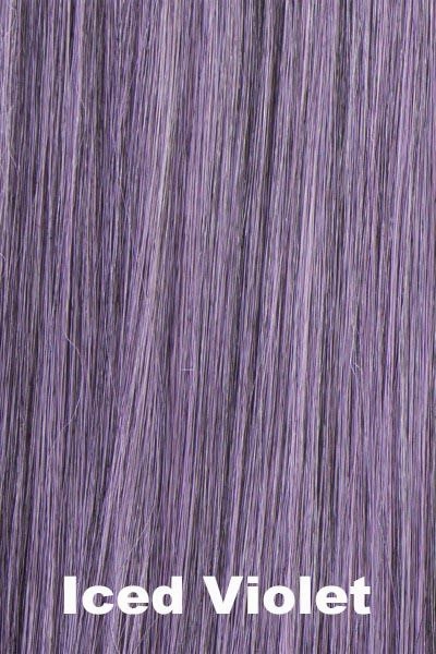 Hairdo Wigs Extensions - 23 Inch 6 Piece Straight Color Extension Kit (#HX23SK)