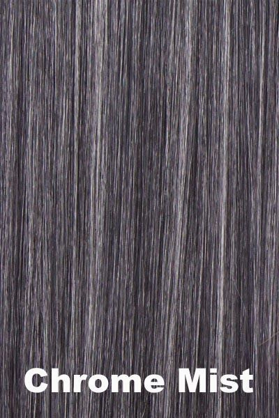 Hairdo Wigs Extensions - 23 Inch 6 Piece Straight Color Extension Kit (#HX23SK)