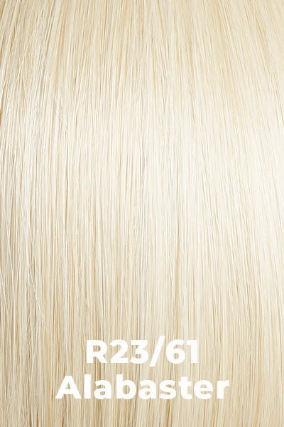 Hairdo Wigs Extensions - 23 Inch Long Wave Pony (#HX23PN)