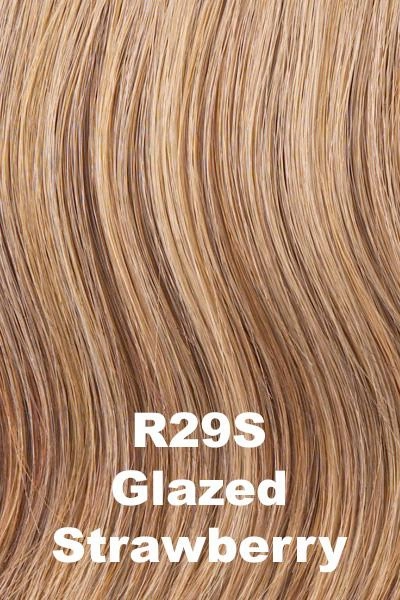 Hairdo Wigs Extensions - 23 Inch Long Wave Pony (#HX23PN)