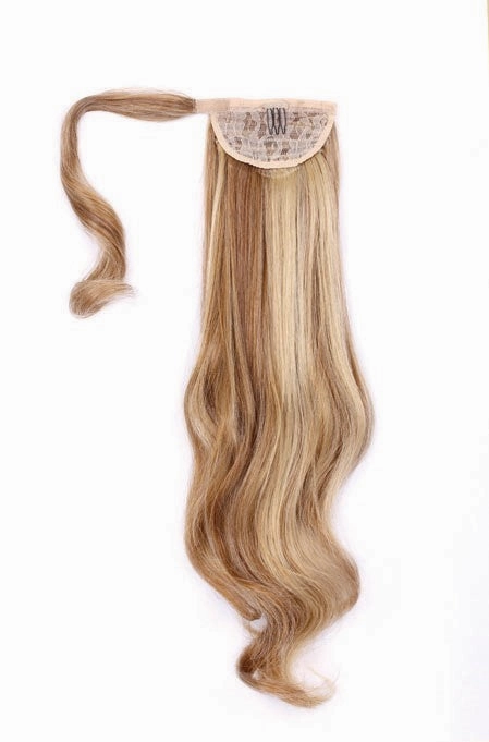 Hairdo Wigs Extensions - 23 Inch Long Wave Pony (#HX23PN)