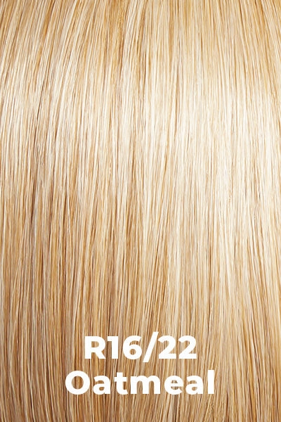 Hairdo Wigs Extensions - 23 Inch Long Wave Pony (#HX23PN)