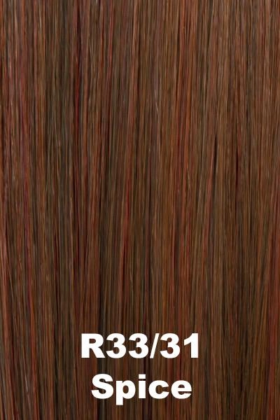 Hairdo Wigs Extensions - 23 Inch Long Wave Pony (#HX23PN)
