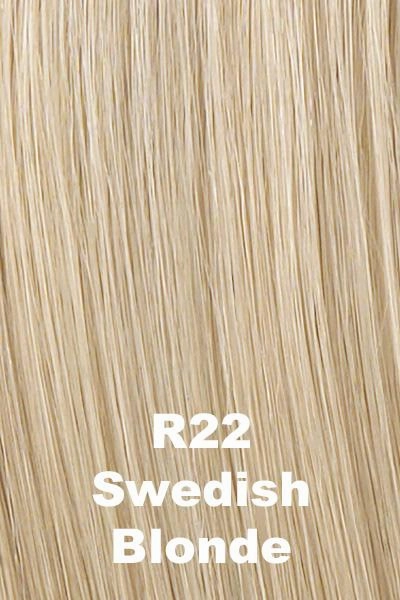 Hairdo Wigs Extensions - 23 Inch Wavy Extension (#HX23WE)