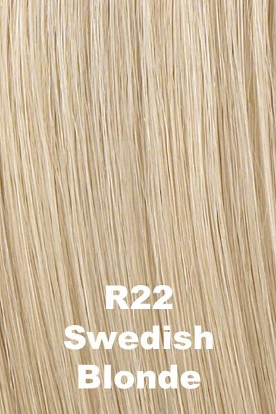 Hairdo Wigs Extensions - 23 Inch Wavy Extension (#HX23WE)