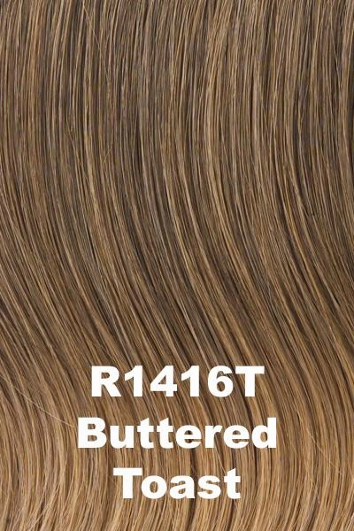 Hairdo Wigs Extensions - 23 Inch Wavy Extension (#HX23WE)