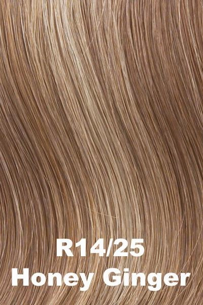 Hairdo Wigs Extensions - 23 Inch Wavy Extension (#HX23WE)