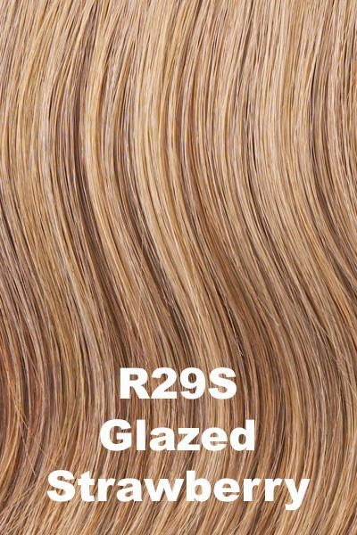 Hairdo Wigs Extensions - 23 Inch Wavy Extension (#HX23WE)