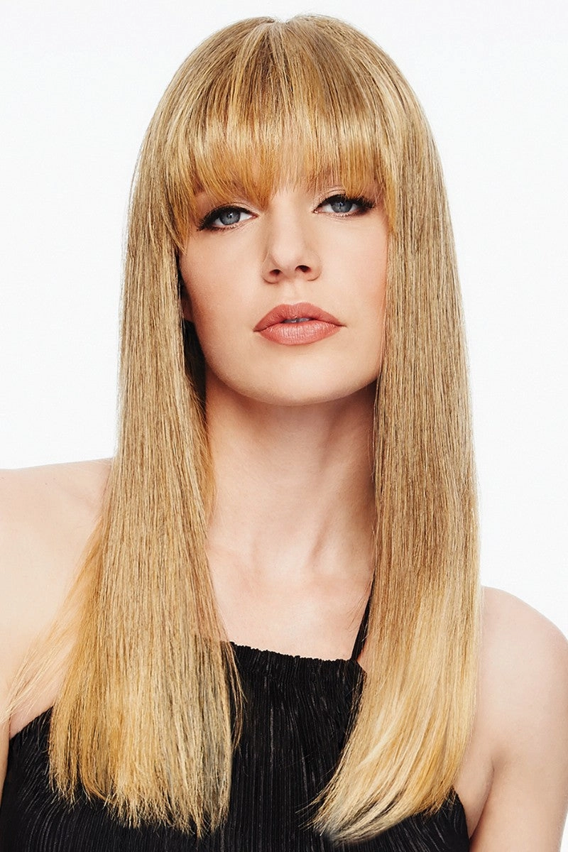 Hairdo Wigs Extensions - Fringe Top of Head (#HXTPFR)