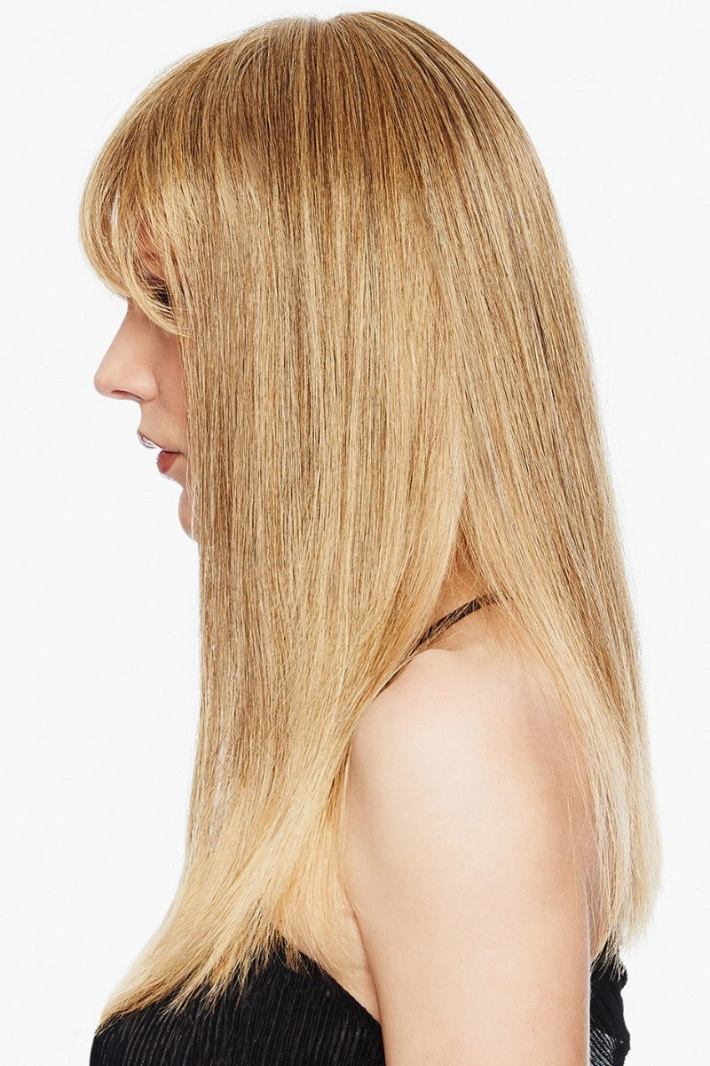 Hairdo Wigs Extensions - Fringe Top of Head (#HXTPFR)