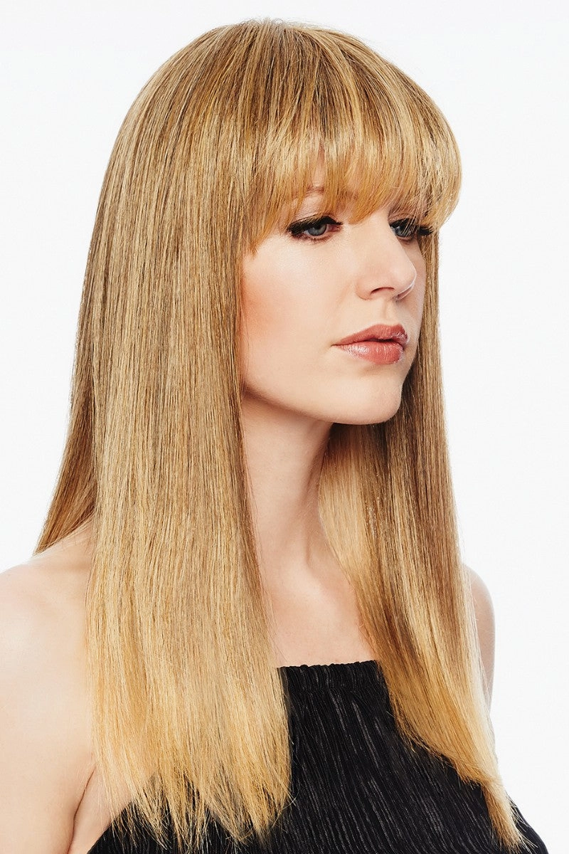 Hairdo Wigs Extensions - Fringe Top of Head (#HXTPFR)
