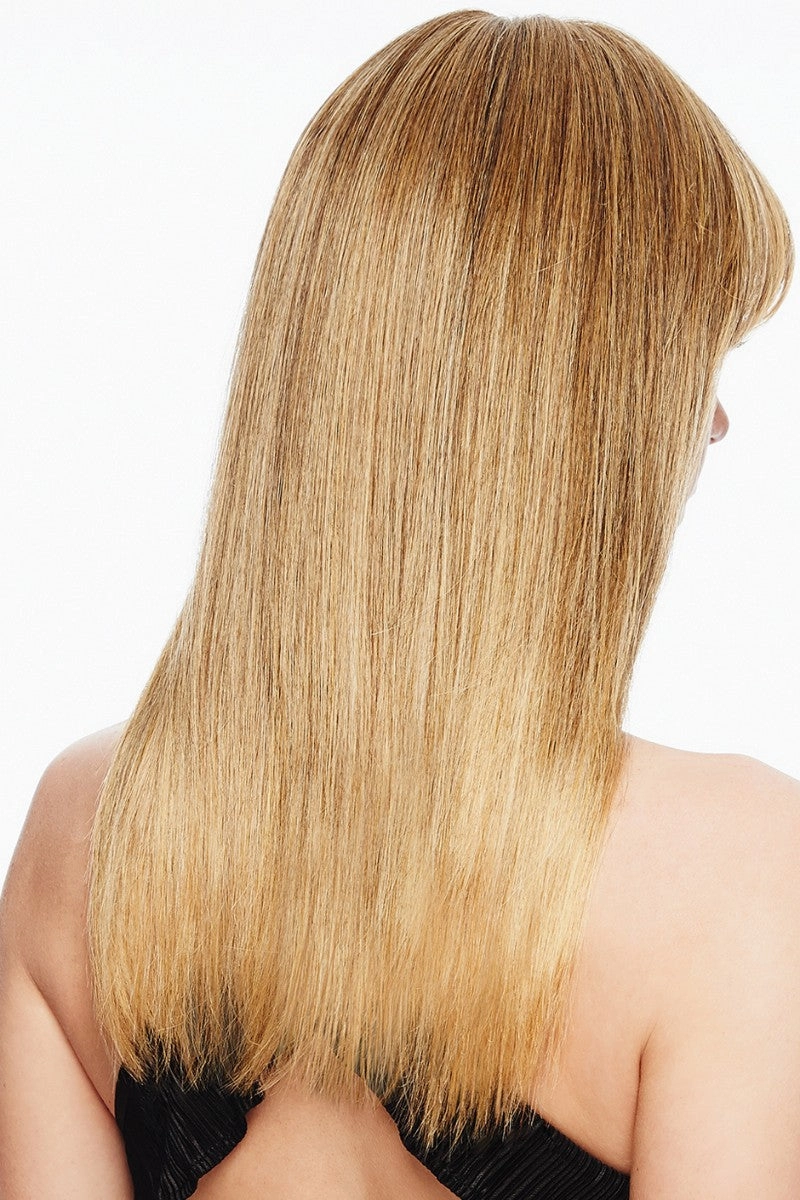 Hairdo Wigs Extensions - Fringe Top of Head (#HXTPFR)