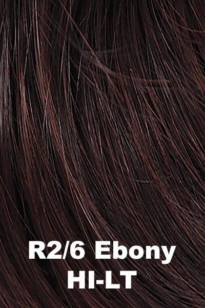 Hairdo Wigs Extensions - Highlight Wrap (#HXHLWR)
