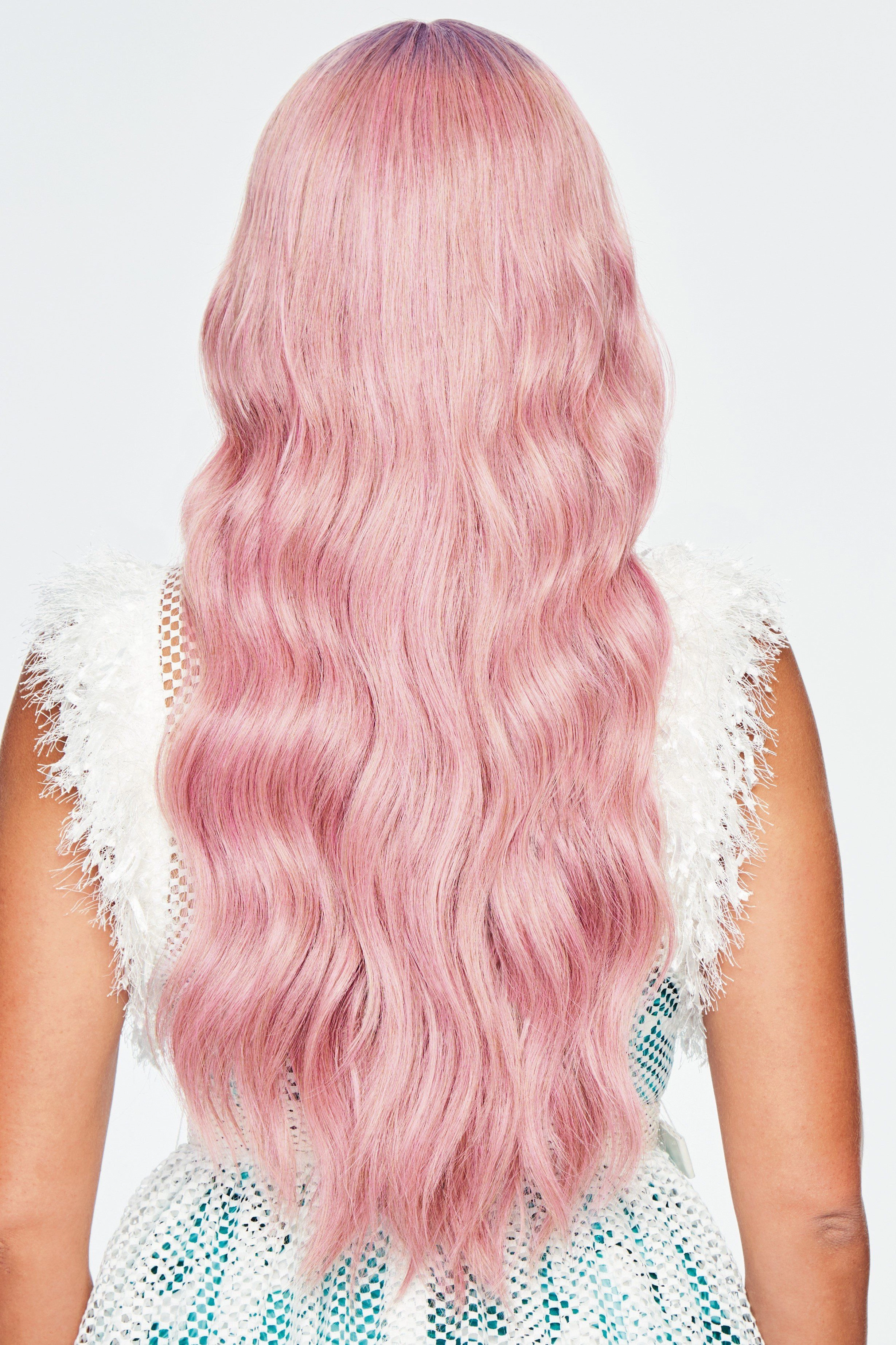 Hairdo Wigs Fantasy Collection - Lavender Frose