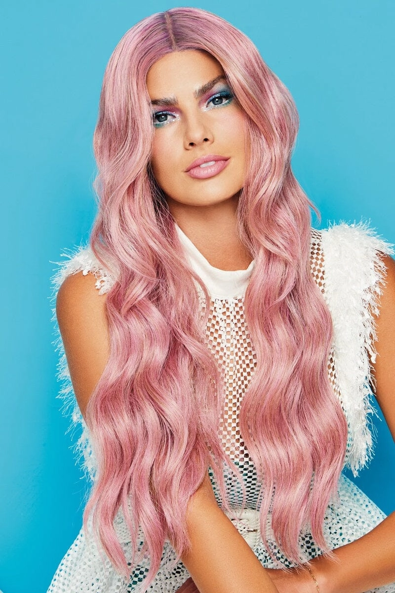 Hairdo Wigs Fantasy Collection - Lavender Frose