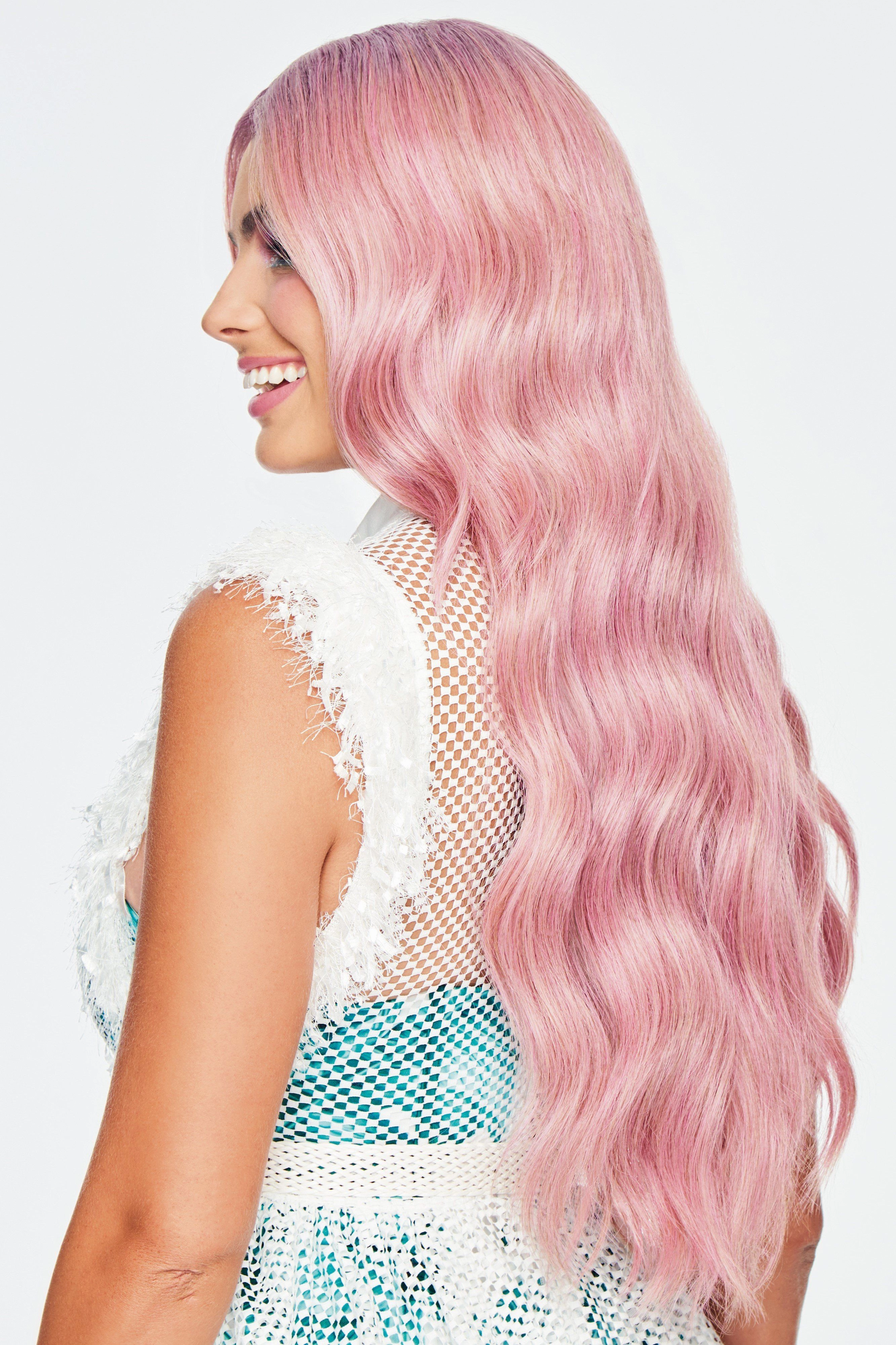 Hairdo Wigs Fantasy Collection - Lavender Frose
