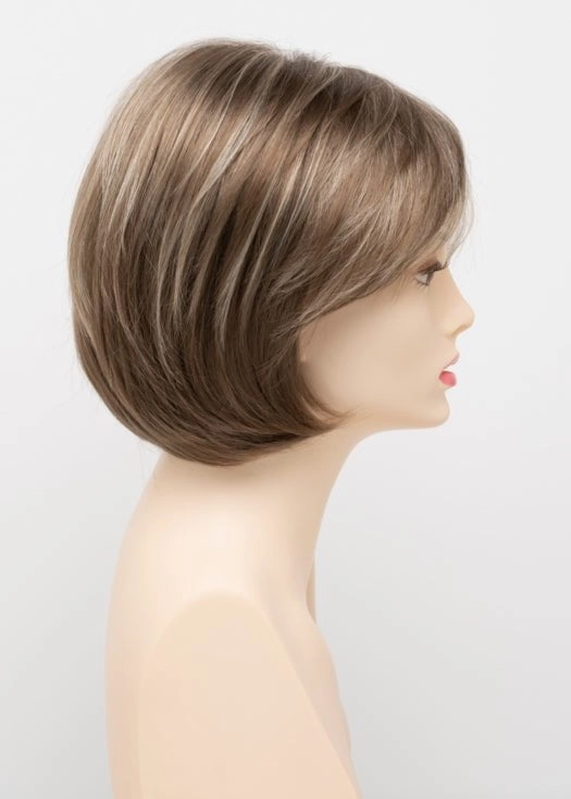 Haley | Synthetic Wig (Mono Top)