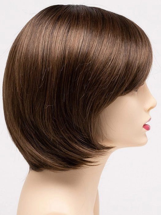 Haley | Synthetic Wig (Mono Top)