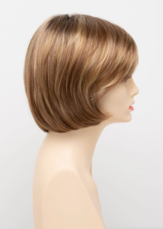 Haley | Synthetic Wig (Mono Top)
