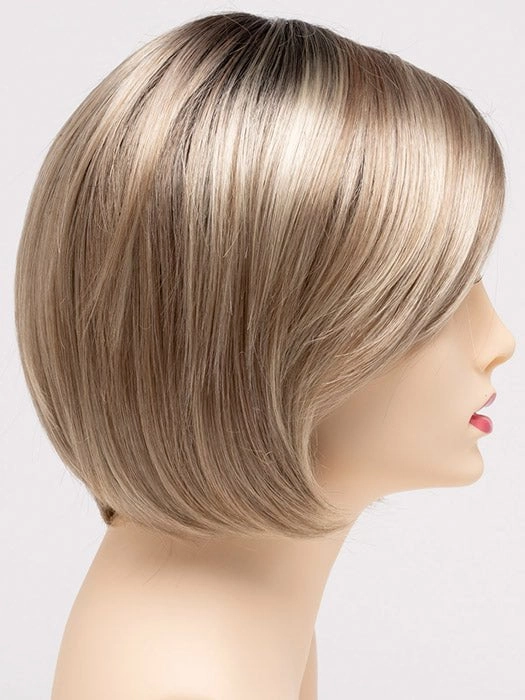 Haley | Synthetic Wig (Mono Top)