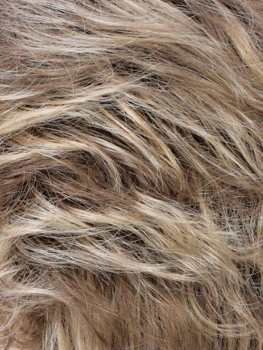 Hallie | Synthetic Lace Front Wig (Basic Cap)
