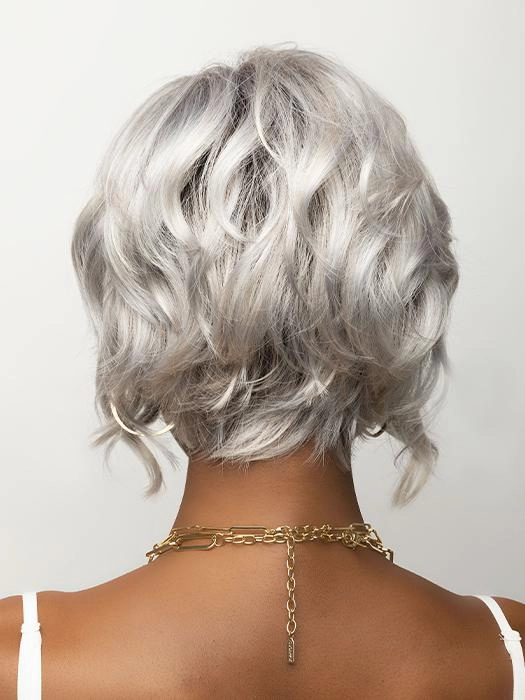 Hallie | Synthetic Lace Front Wig (Basic Cap)