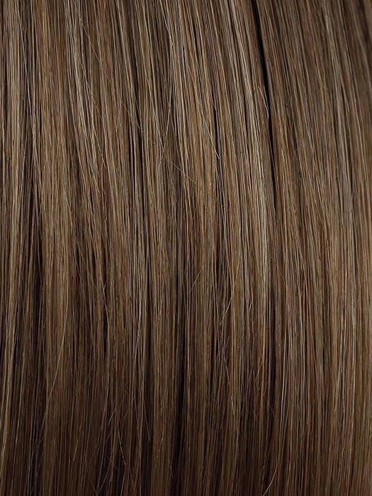 Hallie | Synthetic Lace Front Wig (Basic Cap)