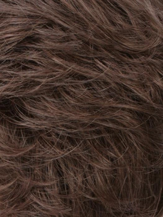 Hallie | Synthetic Lace Front Wig (Basic Cap)