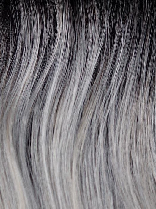 Hallie | Synthetic Lace Front Wig (Basic Cap)