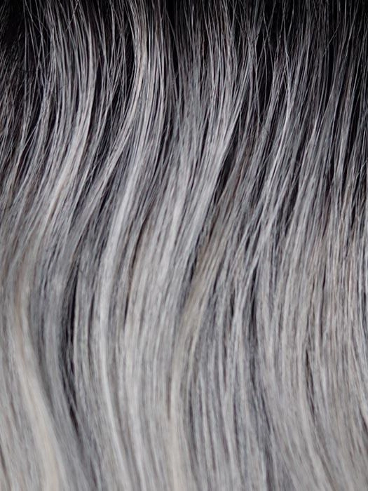 Hallie | Synthetic Lace Front Wig (Basic Cap)